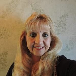 Meet your Posher, Arlene